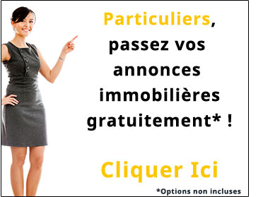 passer une annonce gratuitement